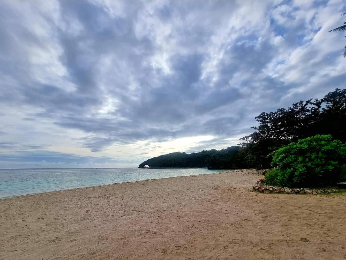 New Paradise Ocean View Apartment Yapak Exterior foto