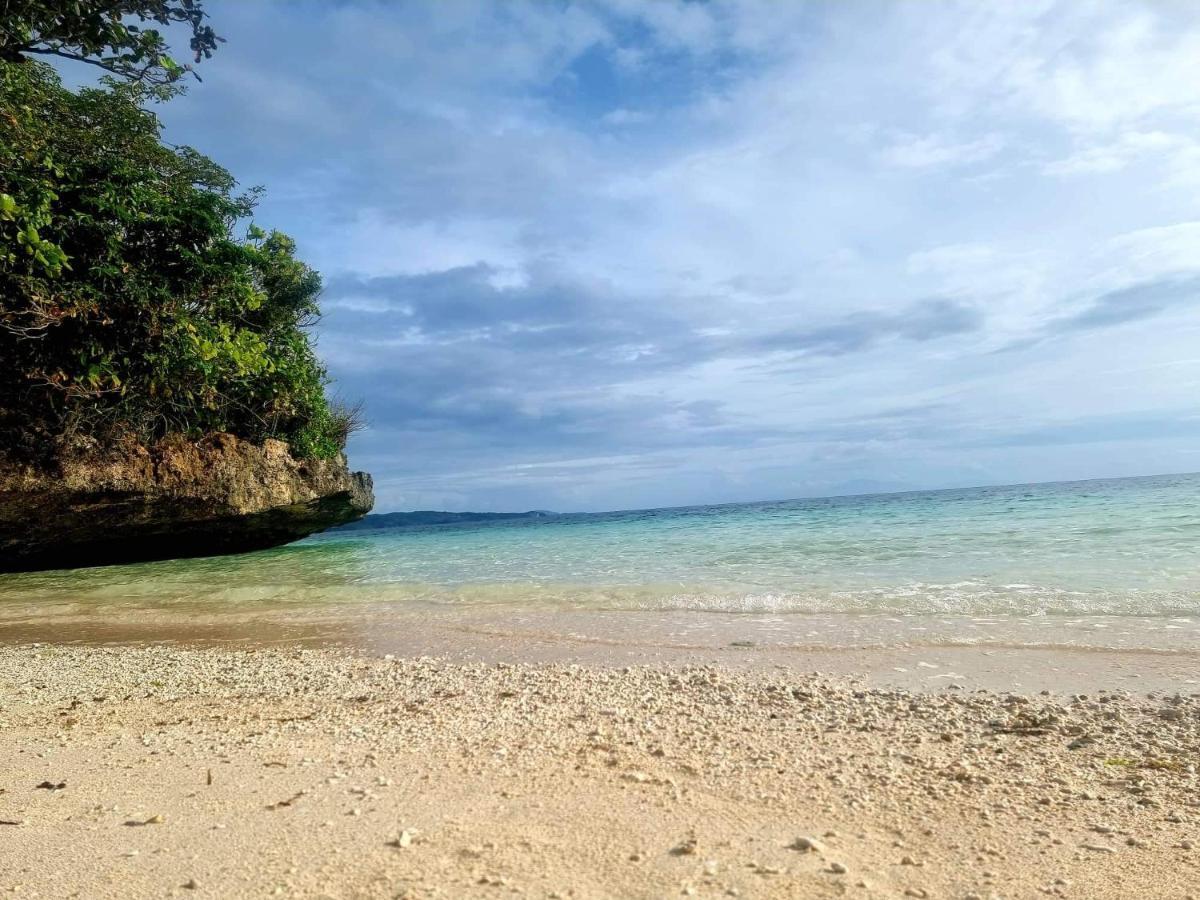 New Paradise Ocean View Apartment Yapak Exterior foto