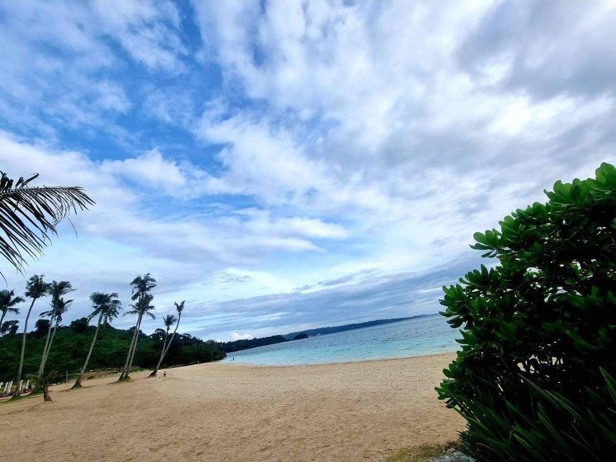 New Paradise Ocean View Apartment Yapak Exterior foto
