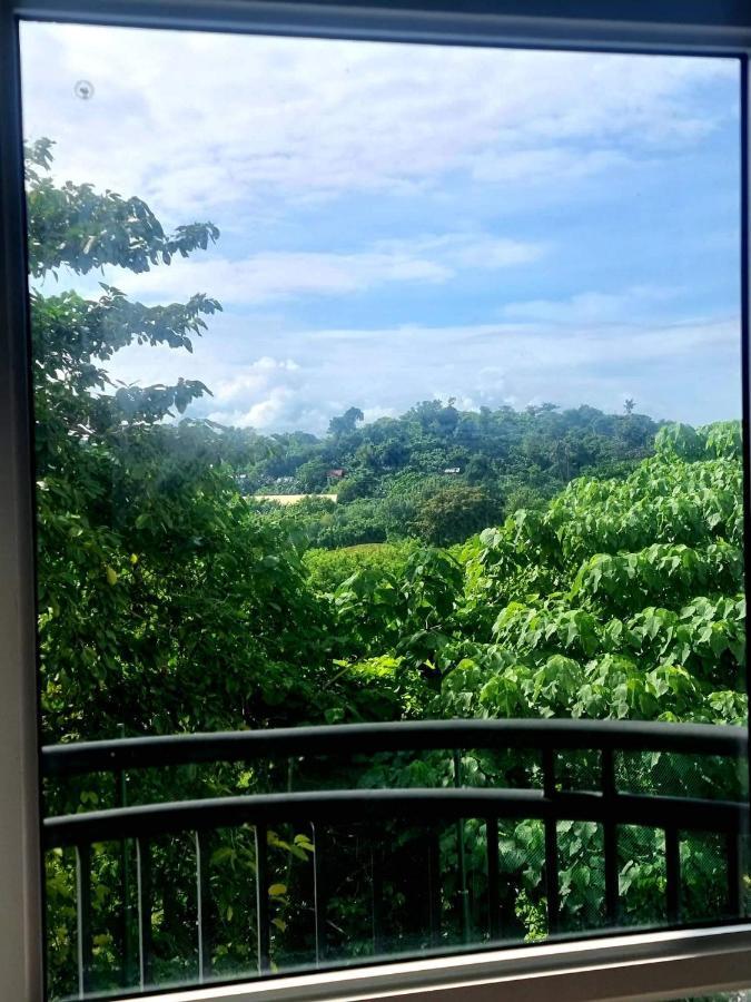 New Paradise Ocean View Apartment Yapak Exterior foto