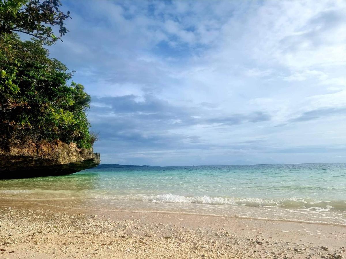 New Paradise Ocean View Apartment Yapak Exterior foto