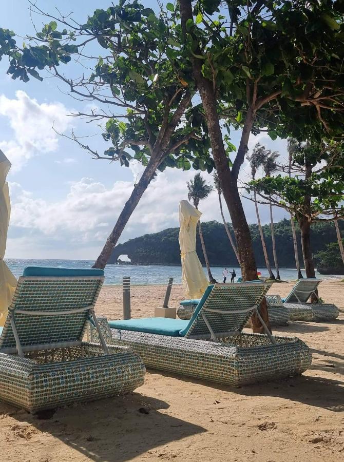 New Paradise Ocean View Apartment Yapak Exterior foto